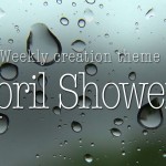 April Showers