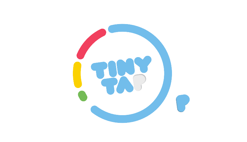Animoca Brands and TinyTap GIF