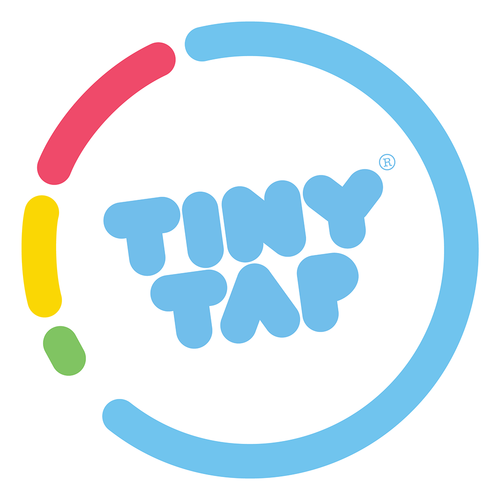 TinyTap Logo